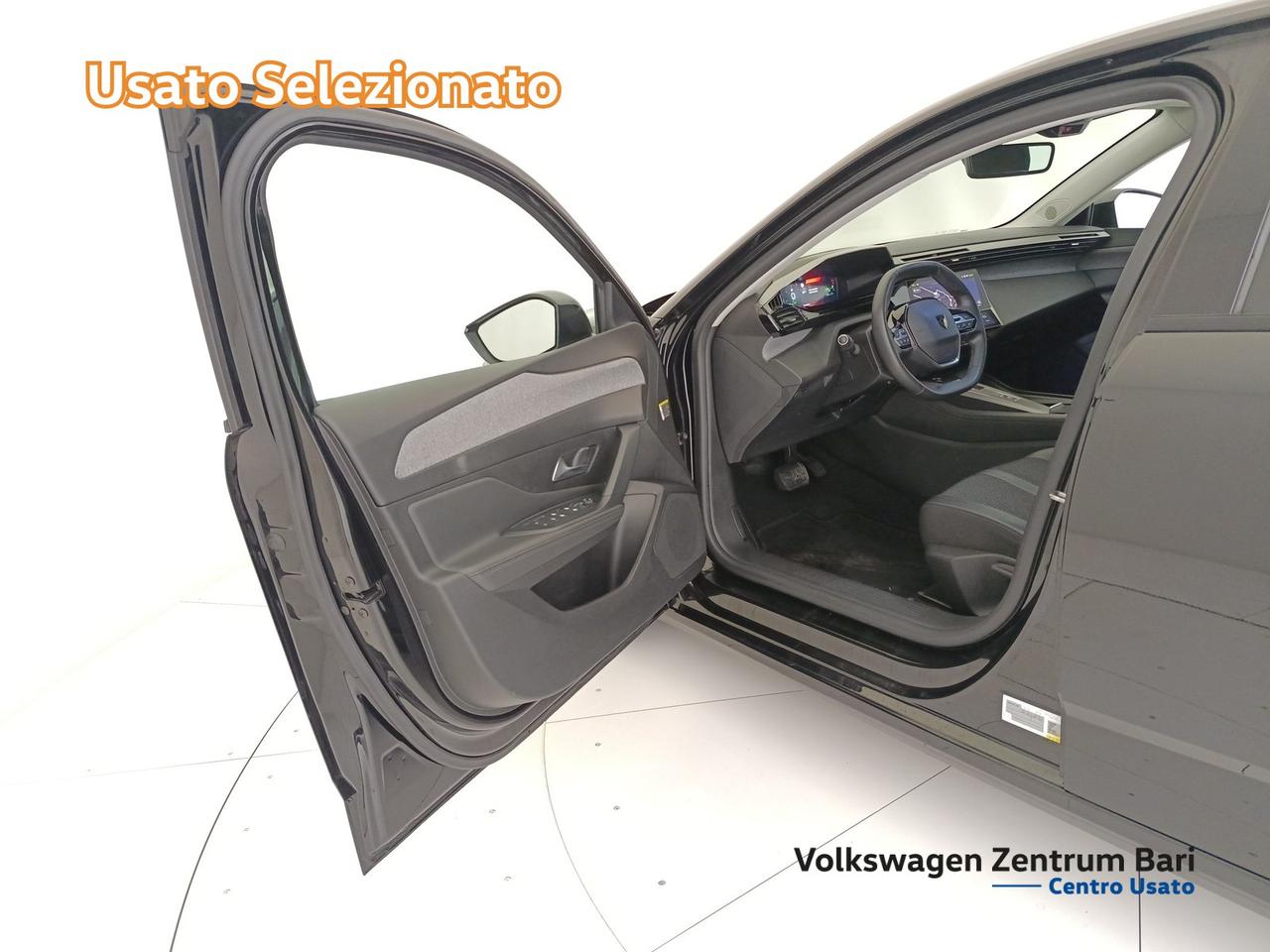 Peugeot 308 sw 1.5 bluehdi allure s&s 130cv eat8
