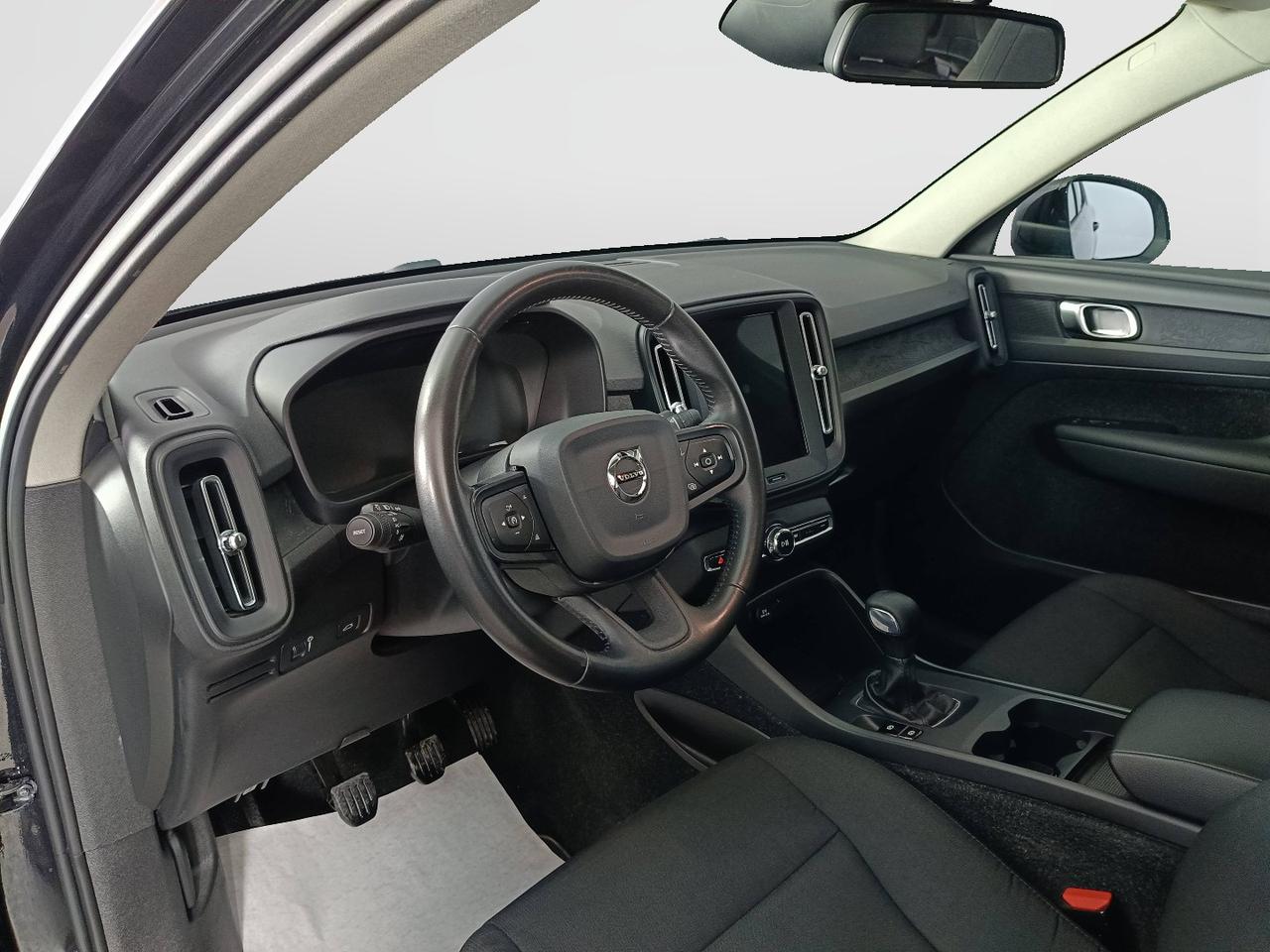VOLVO XC40 - XC40 2.0 d3