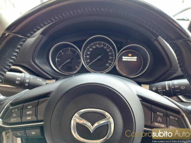 MAZDA CX-5 2.2L Skyactiv-D 150 CV 2WD Business