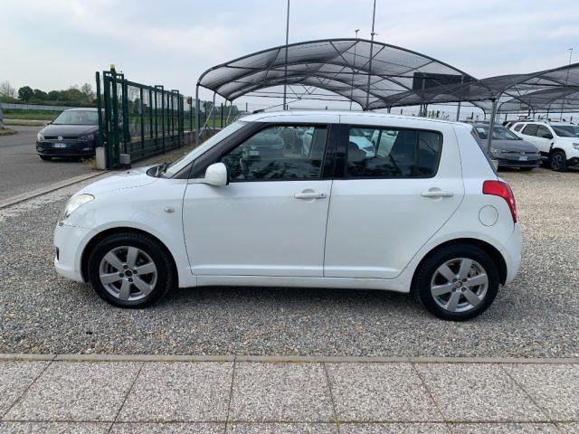 SUZUKI Swift 1.3 5p. GL