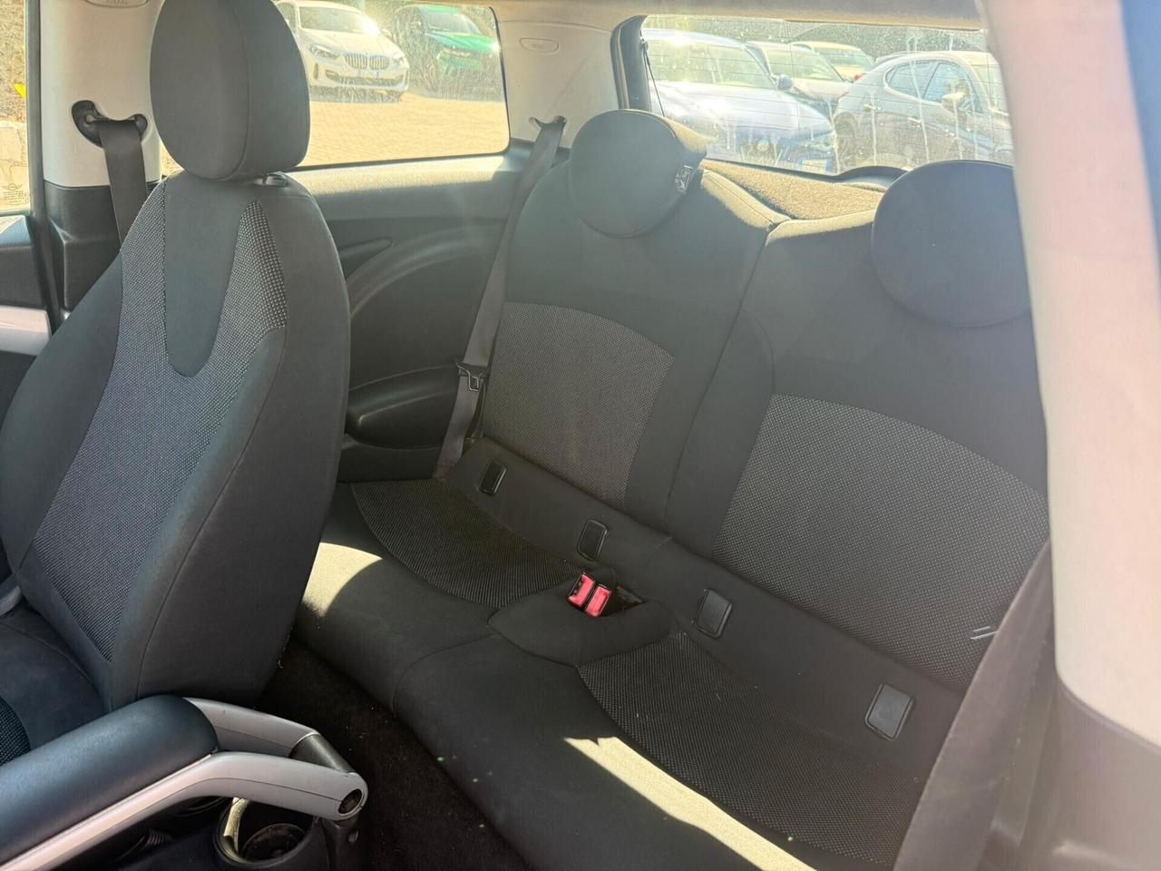 Mini Cooper 1.6 Benz 120cv PER COMMERCIANTI