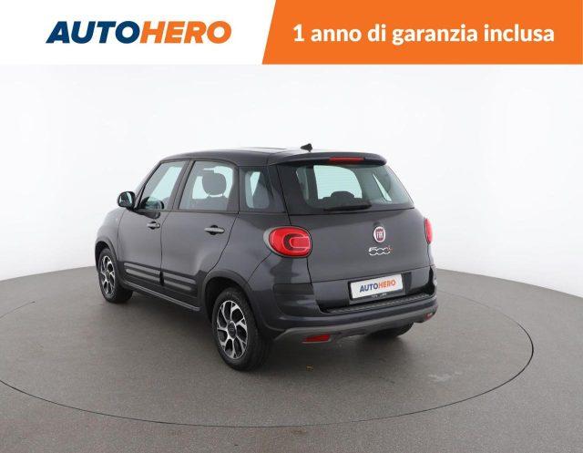 FIAT 500L 1.4 95 CV City Cross