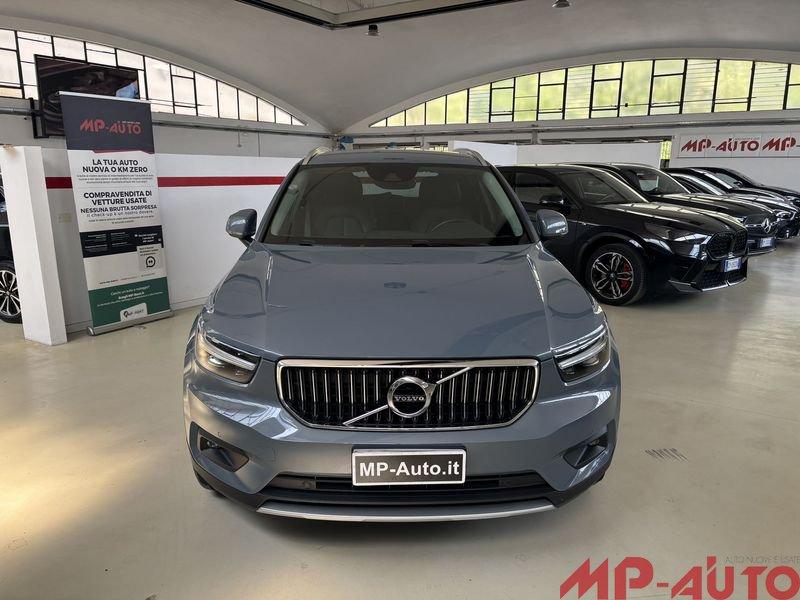 Volvo XC40 D3 Geartronic Inscription