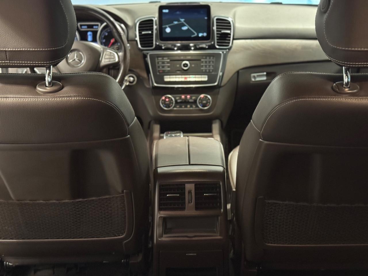 Mercedes-benz GLE 250 d 4Matic Premium