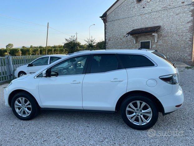 Mazda CX-7 Cx7