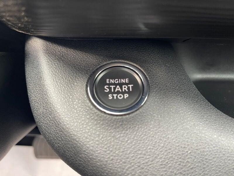 Jeep Avenger 1.2 turbo e-hybrid mhev Longitude fwd 110cv edct6 - KM0