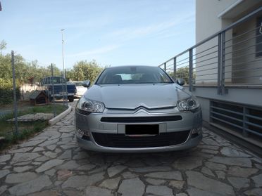 Citroen C5 2.2 HDi 200 aut. Executive Tourer