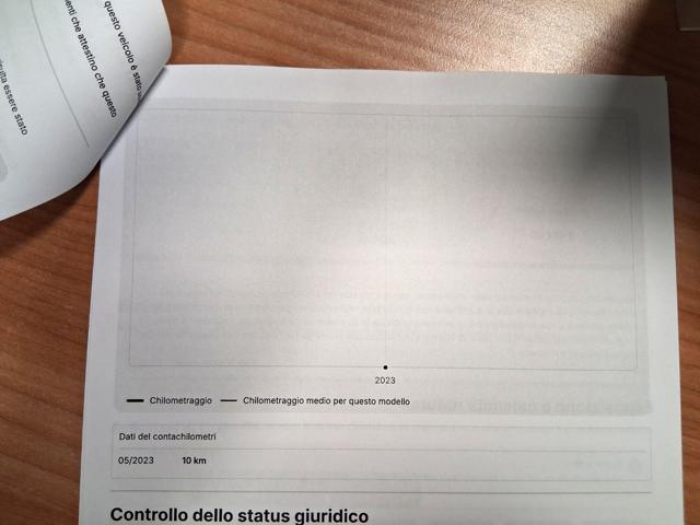 VOLKSWAGEN Taigo 1.0 TSI 95 CV Life PROMOZIONE