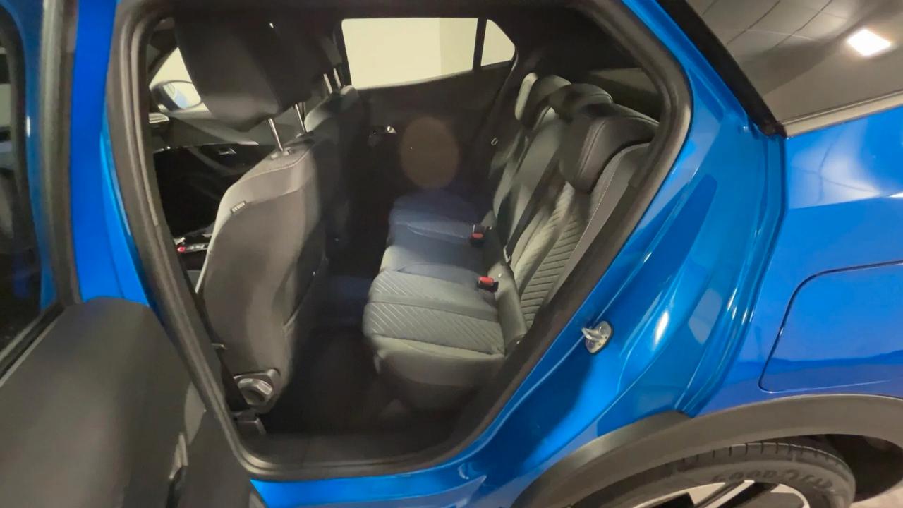 Peugeot 2008 PureTech 100 S&S Allure