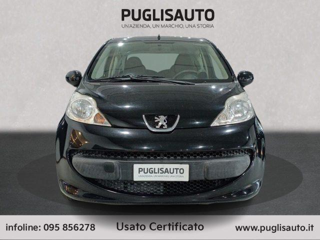 PEUGEOT 107 1.0 68CV 3p. Plaisir