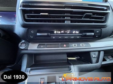 CITROEN Spacetourer 2.0 BlueHDi 180 S&S EAT8 XL PL-TN