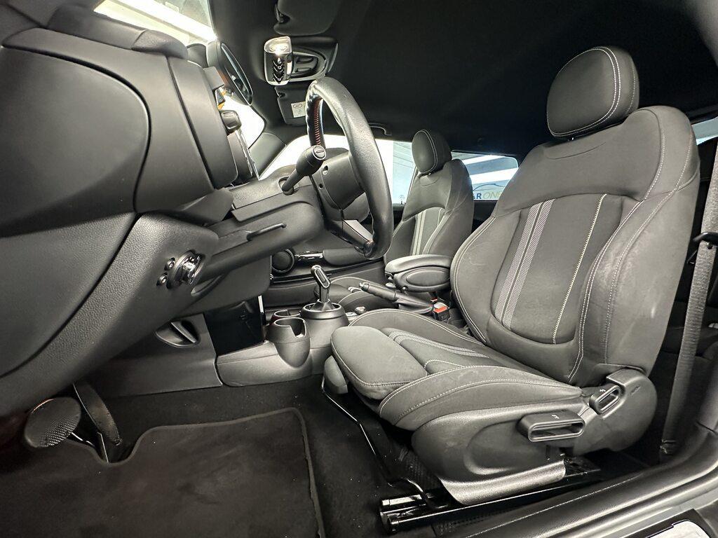 Mini Cooper S 2.0 TwinPower Turbo Cooper S Hype DCT