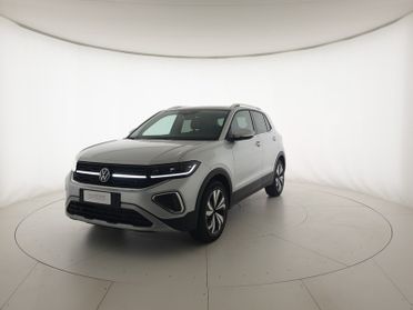 Volkswagen T-Cross 1.0 tsi style 115cv dsg