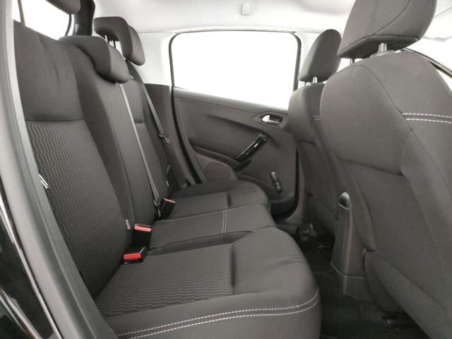 PEUGEOT 208 1° serie PureTech 82 5 porte Active