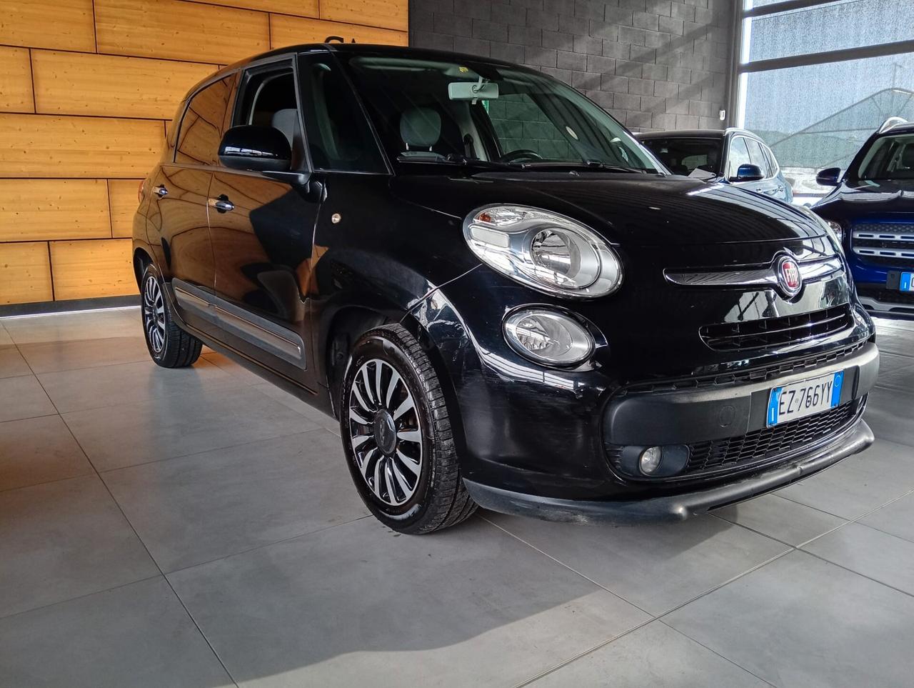 Fiat 500L 1.4 95 CV Lounge NEOPATENTATI