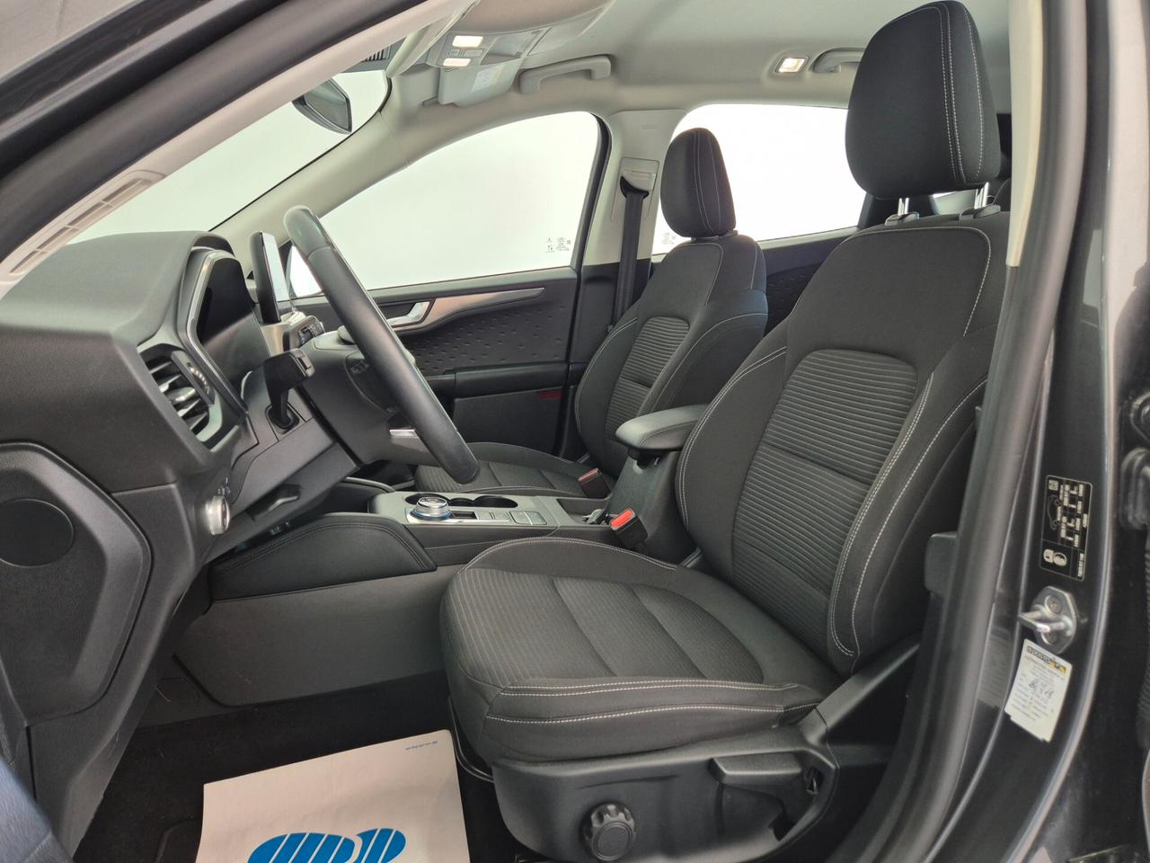 Ford Kuga 1.5 EcoBlue 120 CV aut. 2WD Titanium