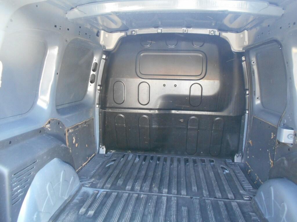 Renault Kangoo express 1.5 dci 95cv Blue Ice E6d-temp