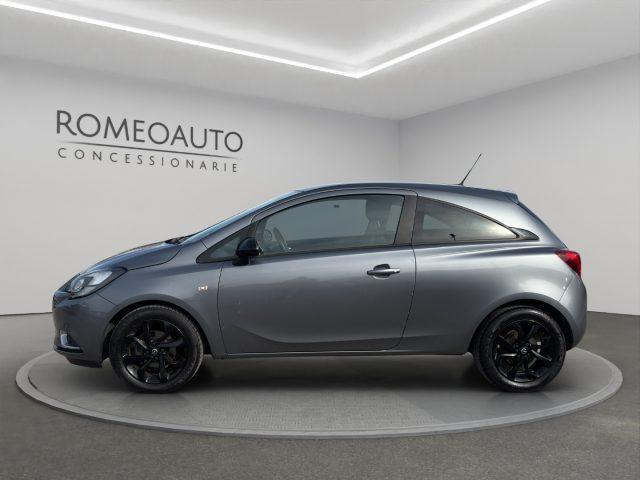 OPEL Corsa 1.4 90CV GPL 3 porte