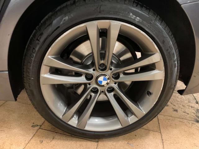 BMW 330 330dA Touring xdrive Sport