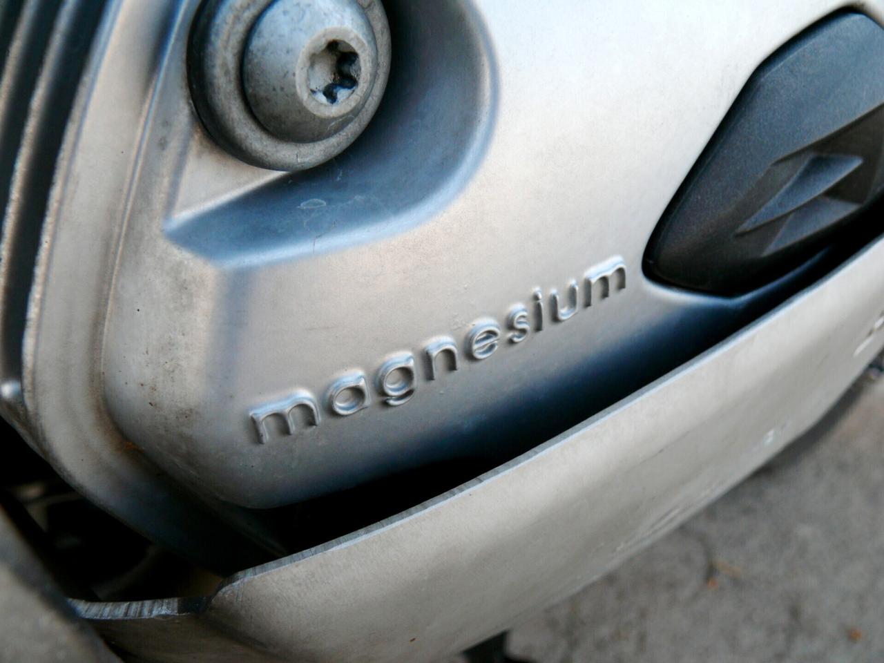 Bmw R 1200 GS M1354