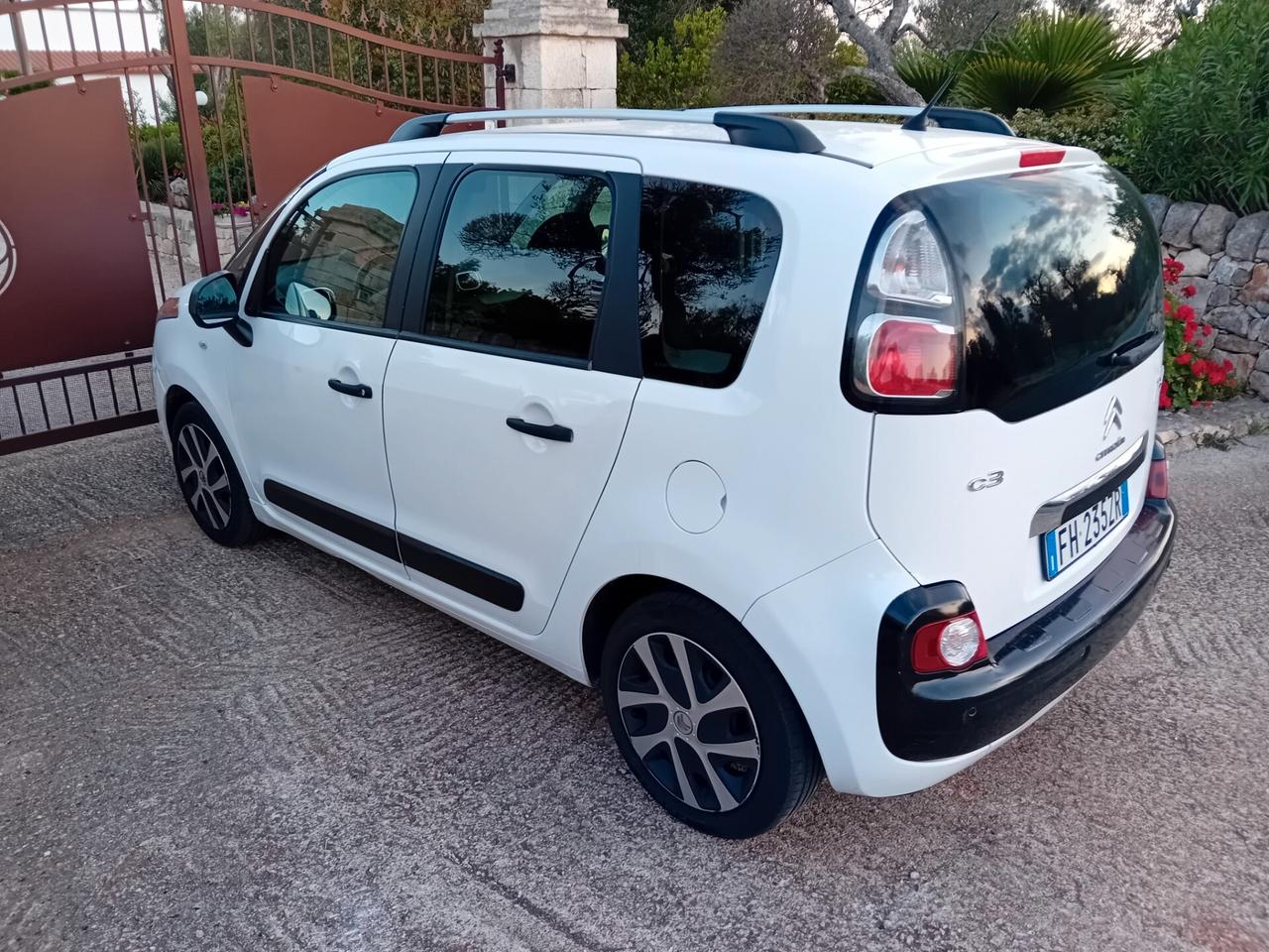 Citroen C3 Picasso C3 Picasso BlueHDi 100 Business Combi