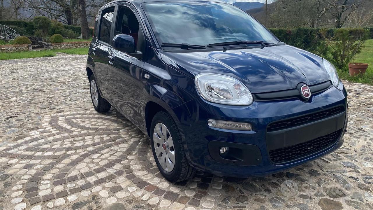 Panda 1.2 Lounge 69cv E6