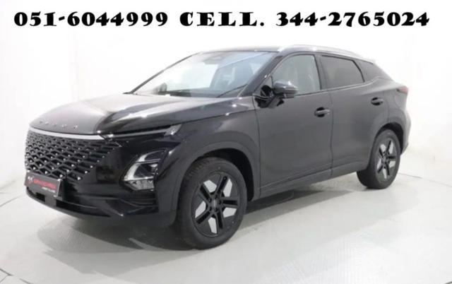 OMODA 5 OMODA 5 1.6 TGDI GPL PURE