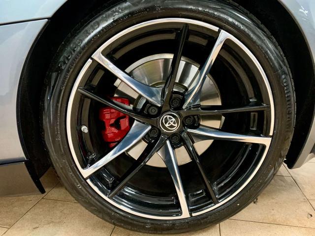 Toyota Supra GR Supra 3.0 340 cv Premium auto