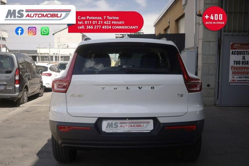 Volvo XC40 Volvo XC40 T2 Momentum Essential 95KW ANNO 2022