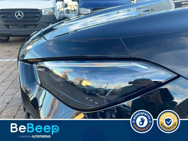 Mercedes-Benz CLE Coupé CLE COUPE 300 AMG LINE PREMIUM PLUS 4MATIC AUTO