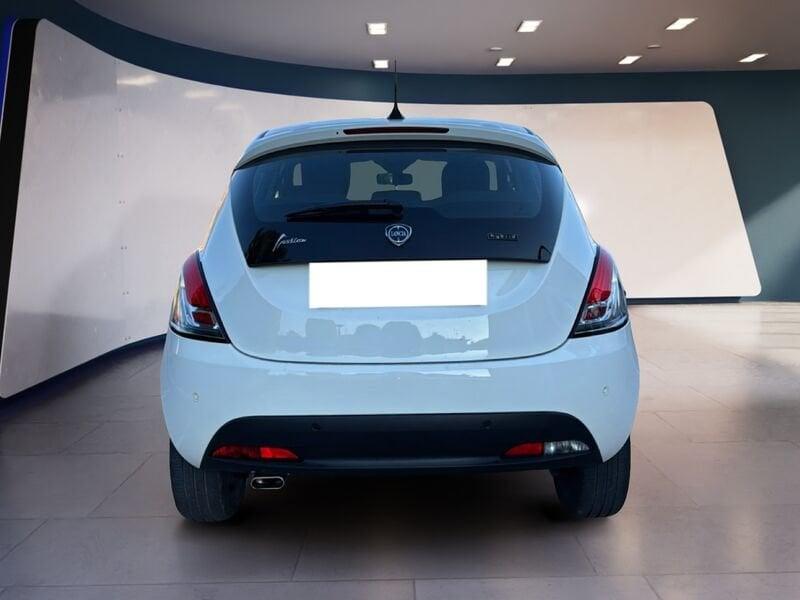 Lancia Ypsilon Ypsilon 1.0 FireFly 5 porte S&S Hybrid Gold