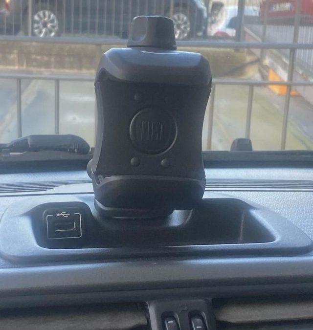 FIAT Panda Panda 0.9 TwinAir Turbo S&S 4x4