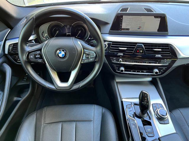 BMW 530 e Iperformance Business Aut.