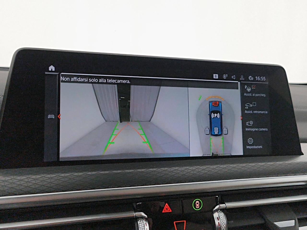 BMW X3 xDrive30d 48V MSport 286cv