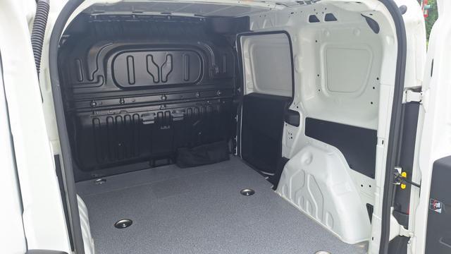 FIAT Doblo Doblò 1.4 T-Jet PC-TN 3POSTI Lounge N°GA026