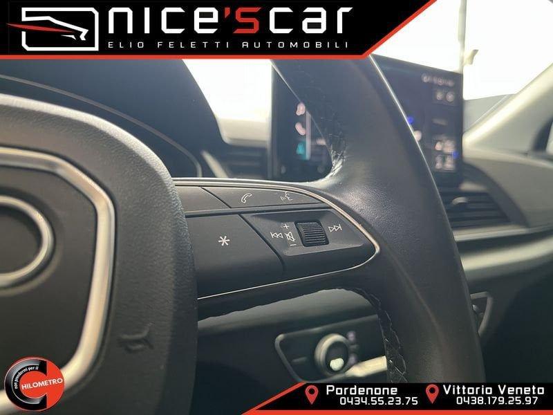 Audi Q5 35 TDI S tronic Business