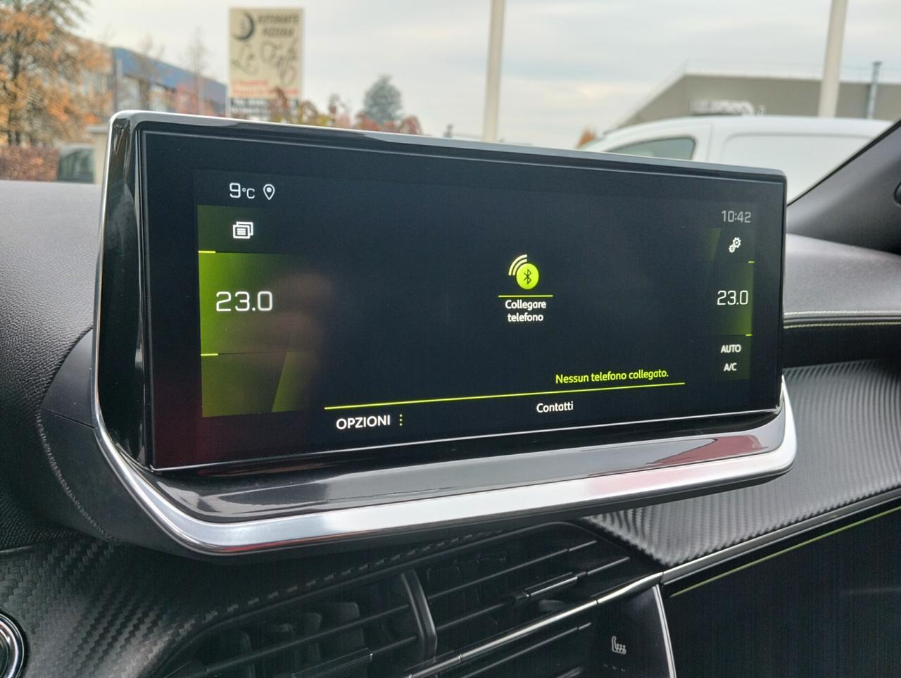 Peugeot 2008 PureTech 130 S&S EAT8 GT Pack