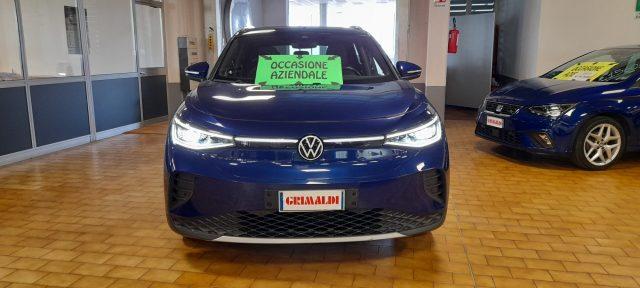 VOLKSWAGEN ID.4 Pro Performance MATRIX