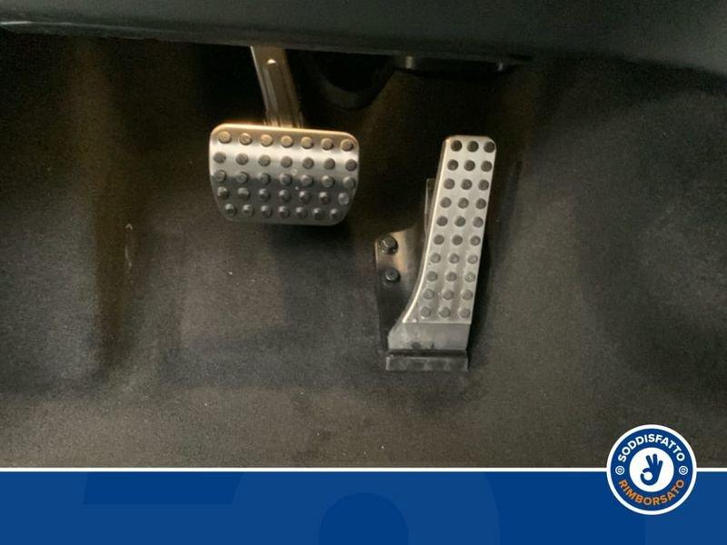 Mercedes-Benz Classe E 220d 4Matic Berlina AMG Line Advanced