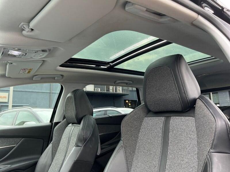 Peugeot 5008 BlueHDi 150 S&S Allure