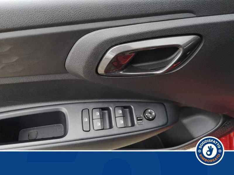 Hyundai i10 1.0 GPL MT Connectline MY25