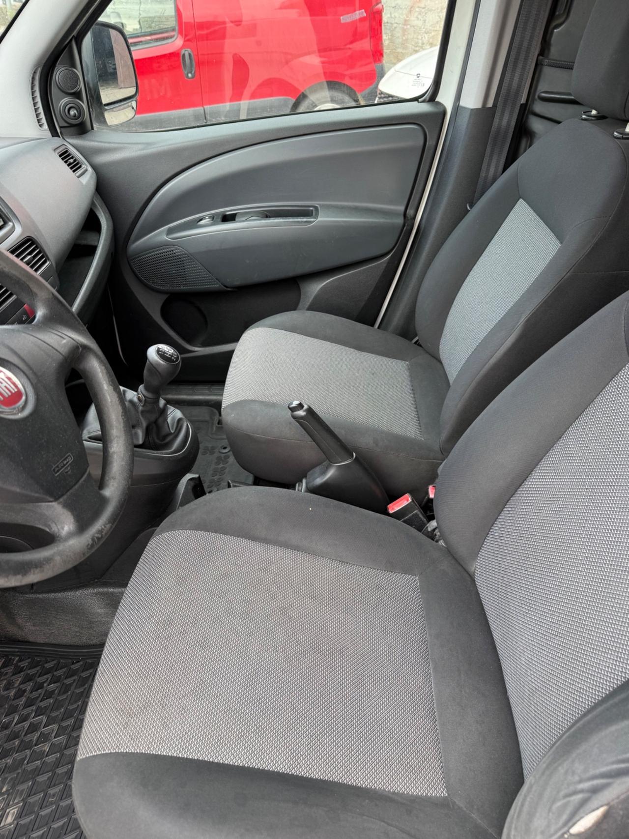 Fiat Doblo Doblò 1.3 MJ 16V PC-TN Cargo Lami.SX