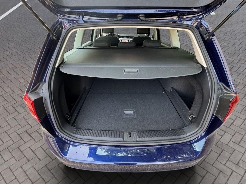 Volkswagen Passat Variant 2.0 TDI DSG