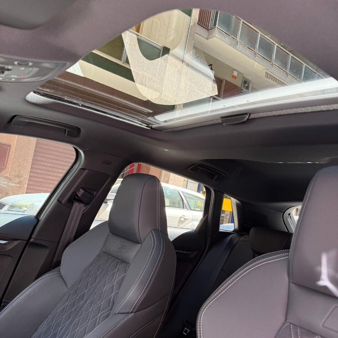 Audi S3 SPB 2.0 TFSI 310cv quattro S-Tronic Sport Attitude