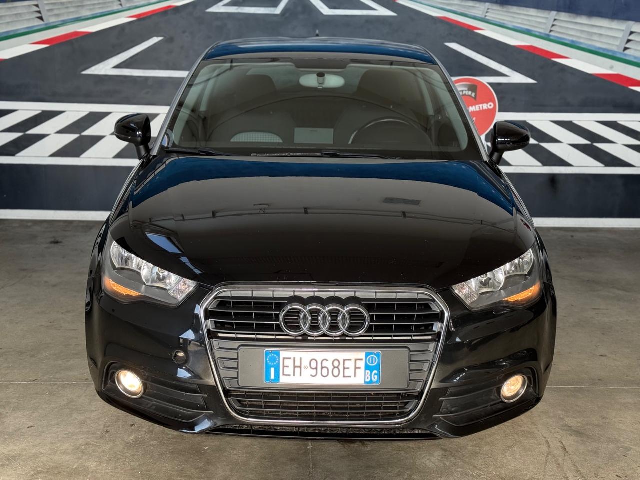 Audi A1 1.4 TFSI S tronic OK NEOPATENTATI