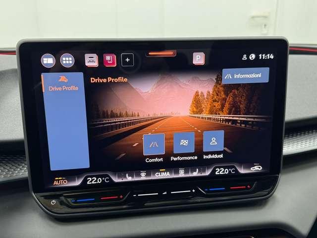 CUPRA Terramar 1.5 eTSI DSG 150CV *Pack Performance* Only Promo!