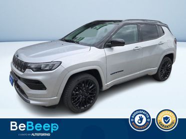 Jeep Compass 1.3 TURBO T4 PHEV S 4XE AUTO