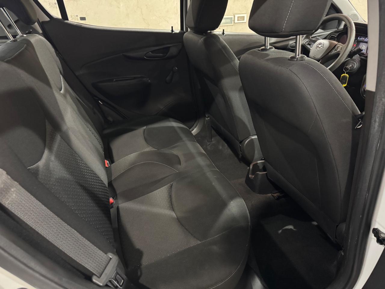 Opel Karl 1.0 75 CV Start&Stop N-Joy NEOPATENTATI