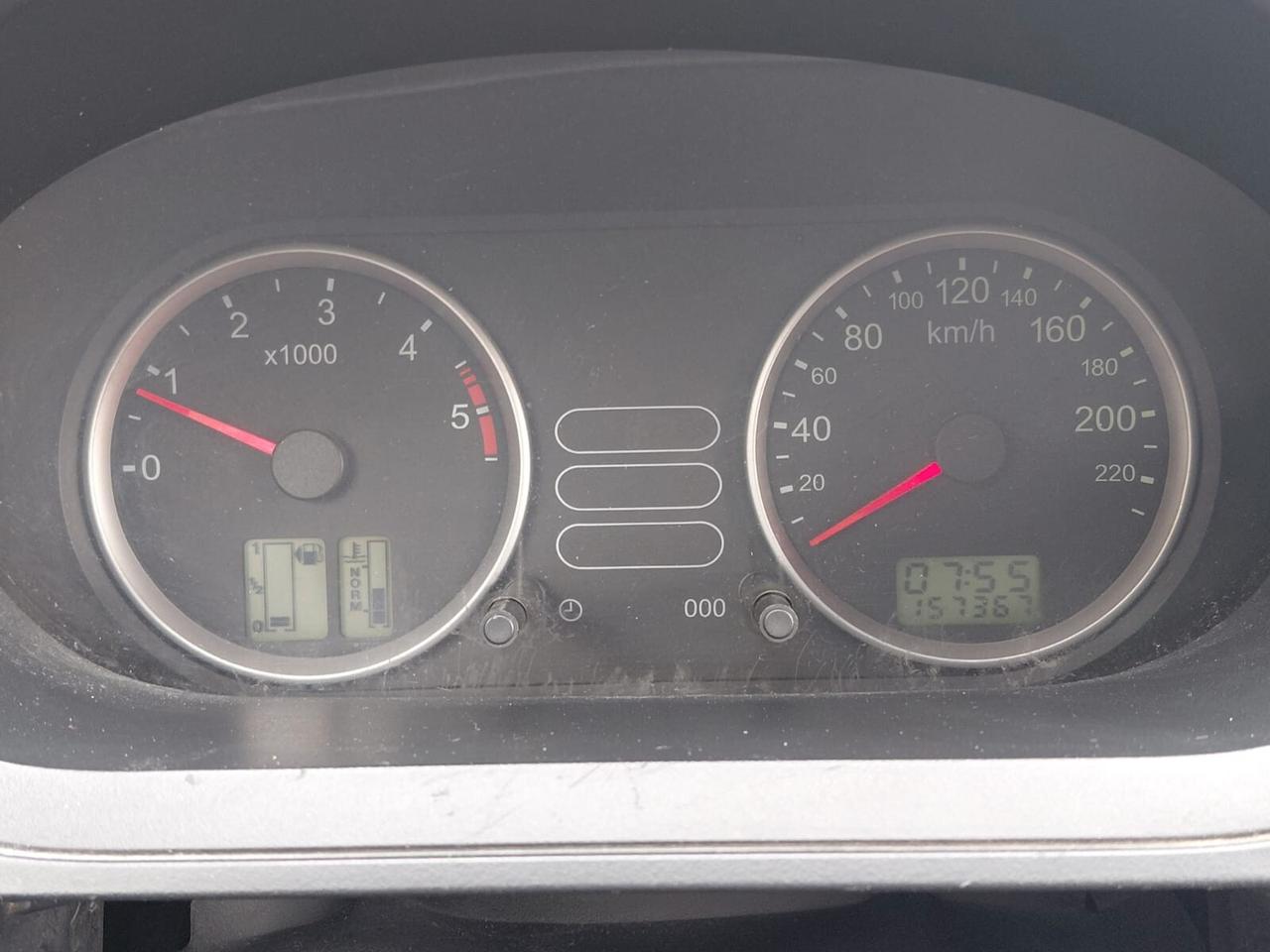 Ford Fiesta 1.4 TDCi 5p. Tecno
