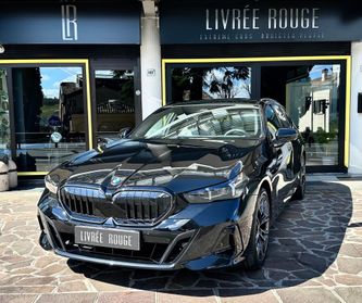 Bmw 520 520d 48V xDrive Touring Msport Pro
